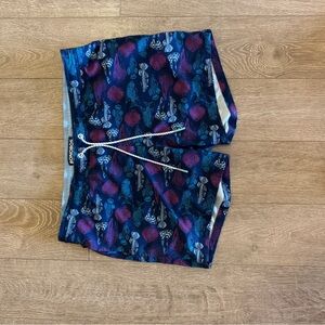 Bonobos riviera men’s swim trunks 5” inseam